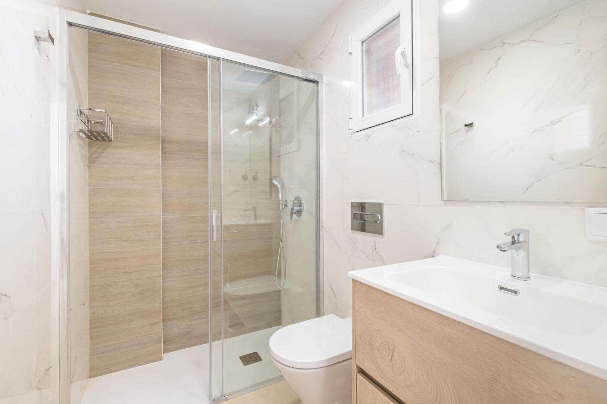 Acuarium II 14-C Apartment Levante Beach Бенідорм Екстер'єр фото